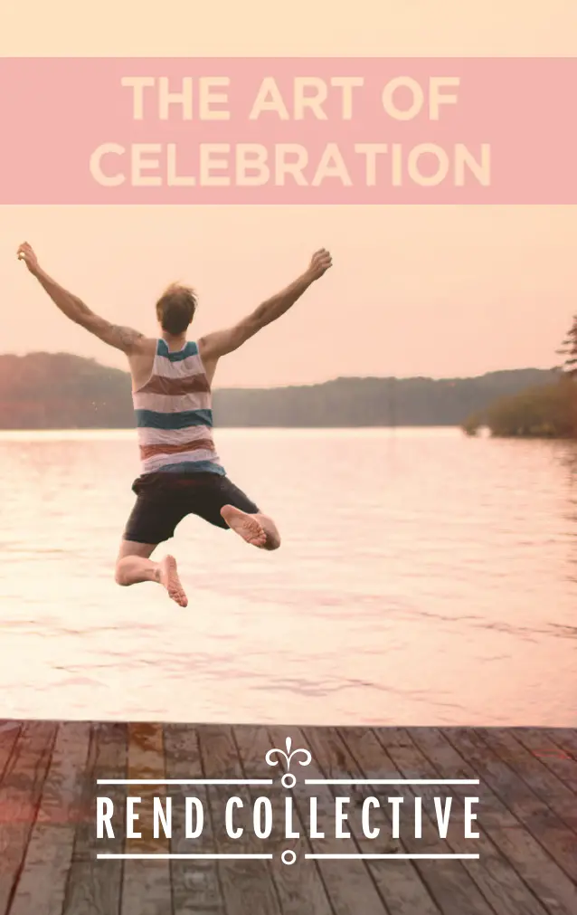The Art Of Celebration 1
