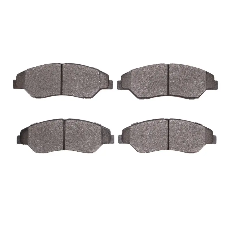 R1 98-02 Kia Sportage (Usa/Canada) Front R1 Optimum Oe Brake Pads 1