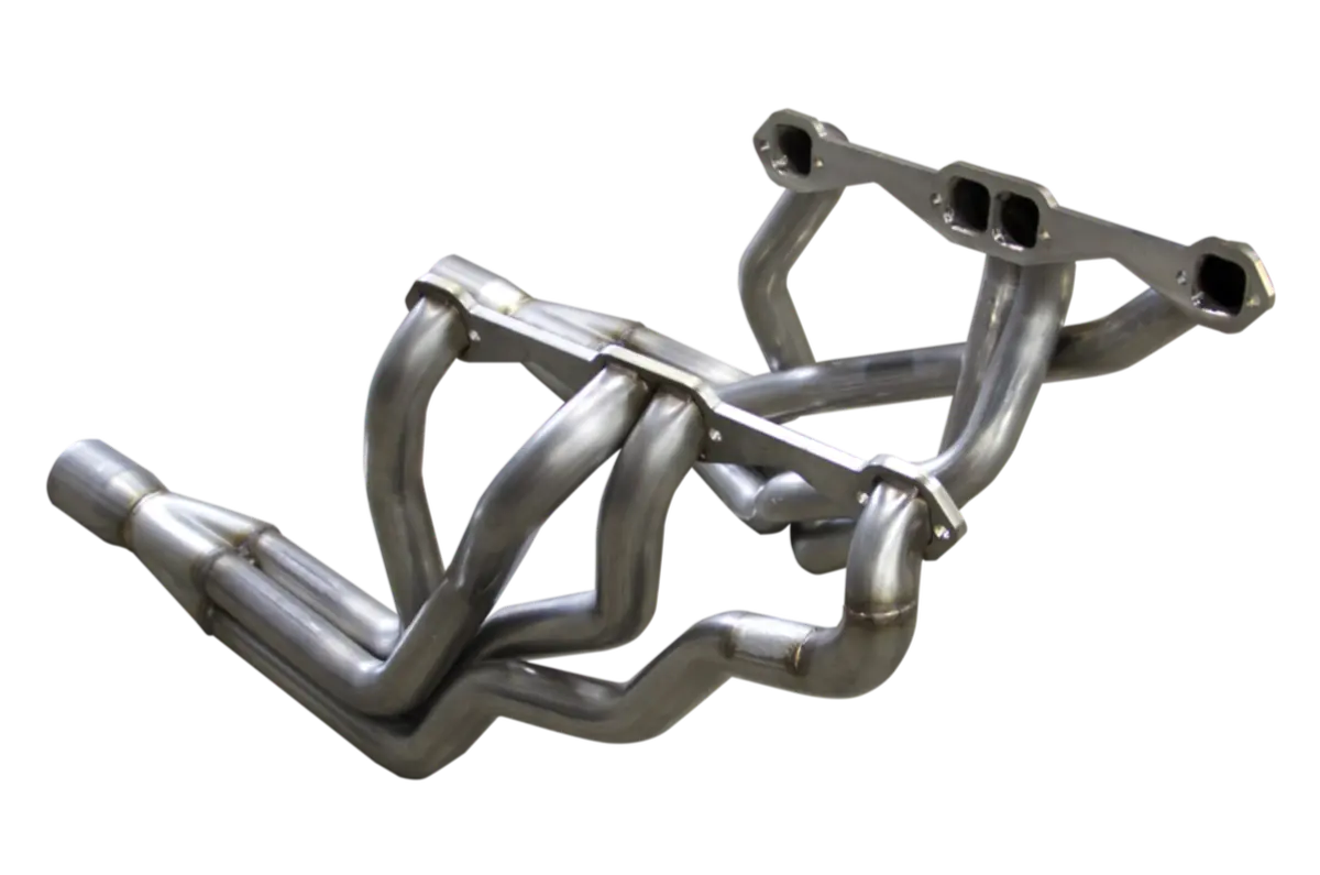 Nova Small Block 1962-1967 Headers 1