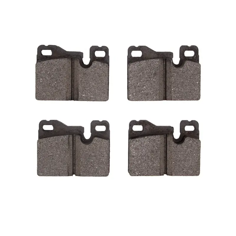 R1 77-89 Porsche 944 Except Turbo Rear R1 Optimum Oe Brake Pads 1