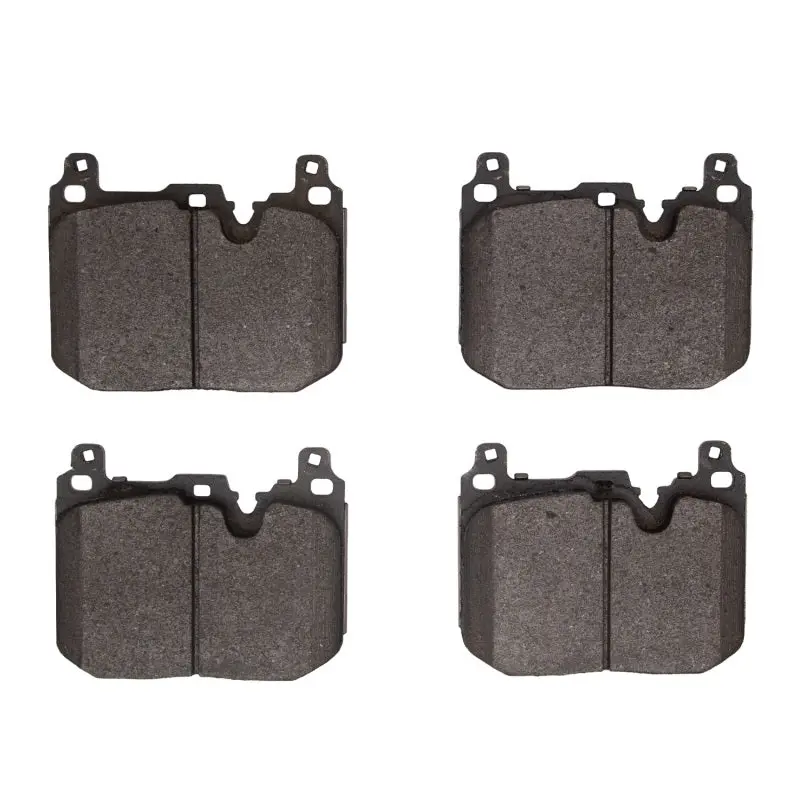 R1 19-25 Bmw X2 Front R1 Optimum Oe Brake Pads 1