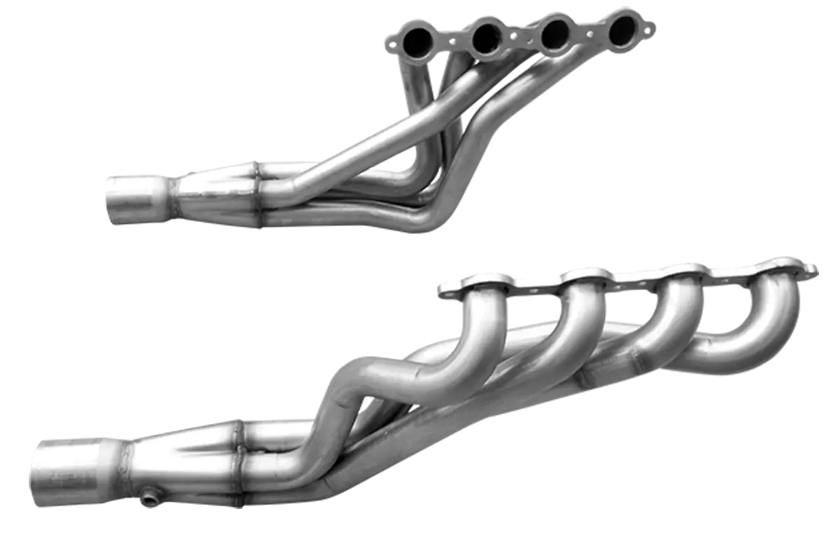 Chevelle A-Body Ls Swap 1964-1972 Headers 1