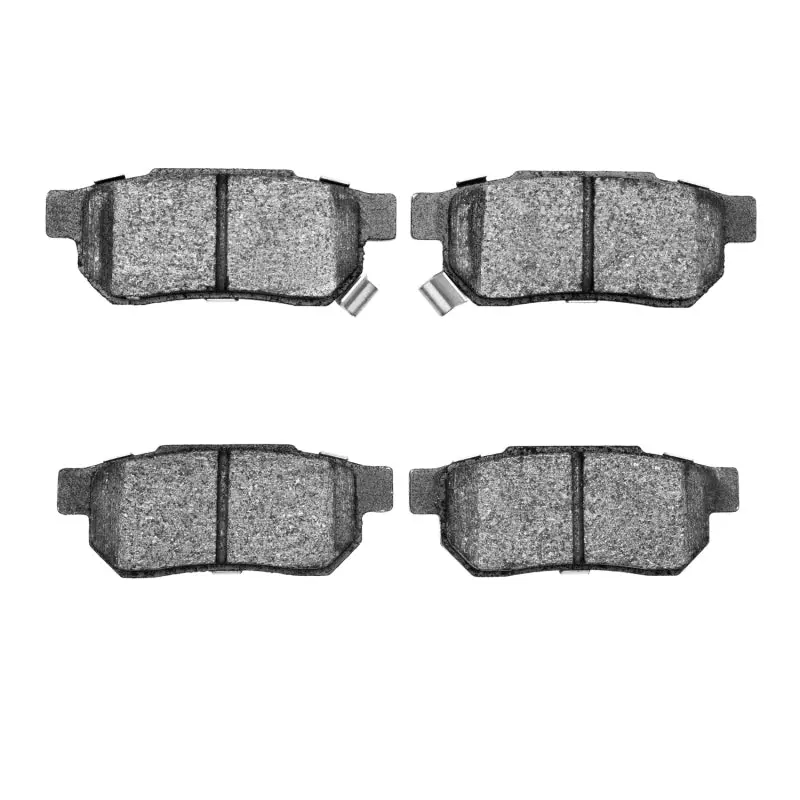 R1 85-14 Acura Integra Rear R1 Optimum Oe Brake Pads 1