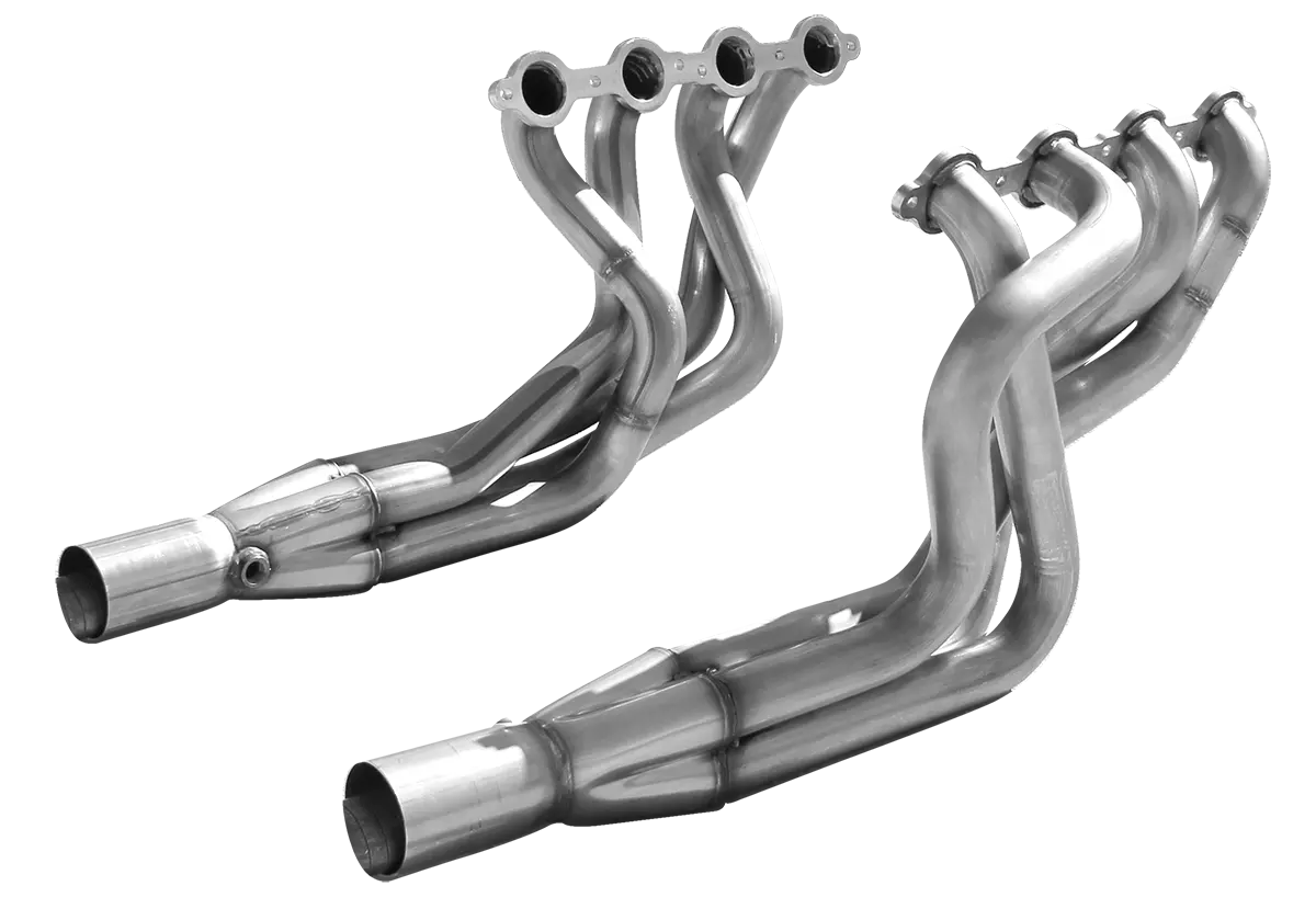Camaro/Firebird Ls Swap 1967-1969 Headers 1