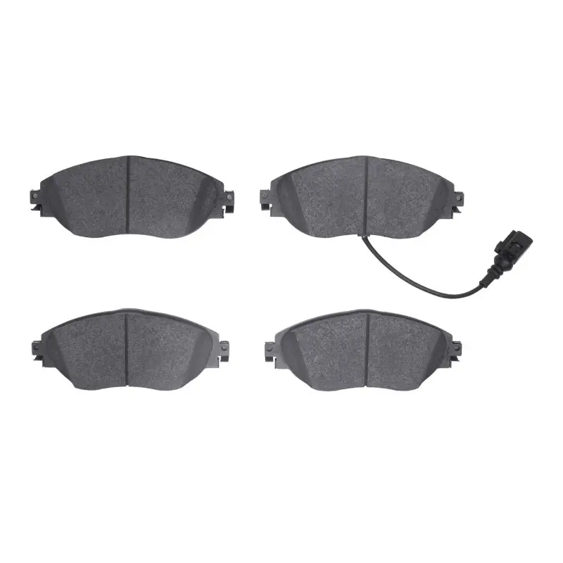 R1 12-24 Audi A3 Quattro Front R1 Ceramic Brake Pads 1