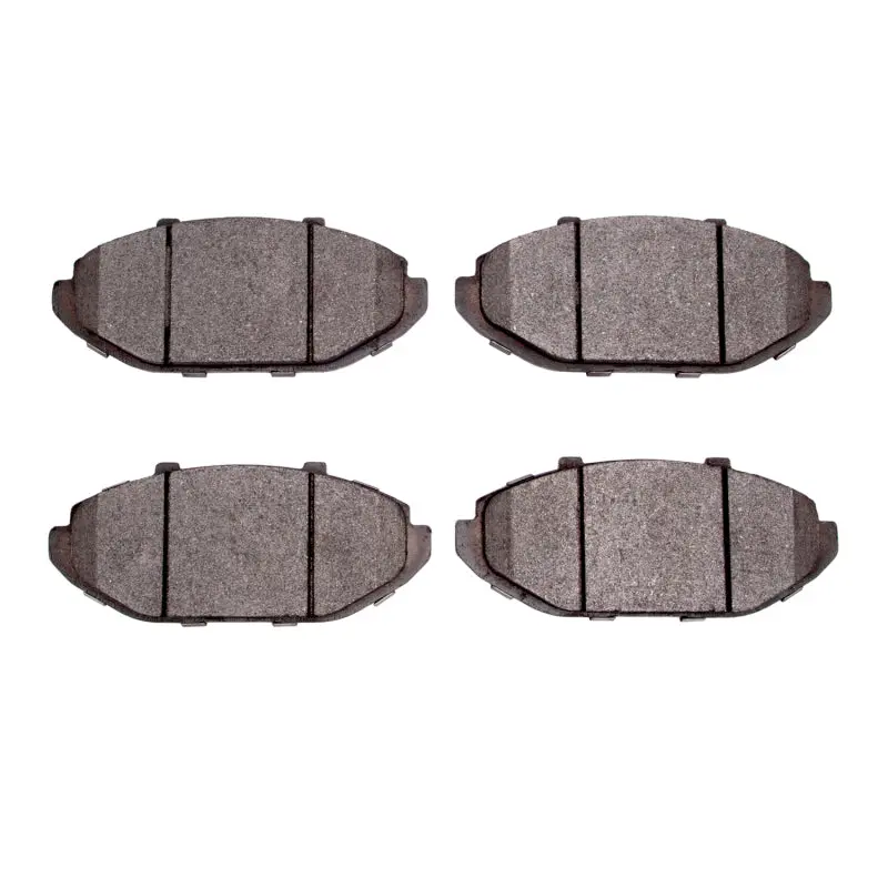 R1 98-02 Ford Crown Victoria Front R1 Optimum Oe Brake Pads 1