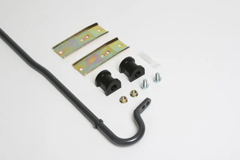 Progress Tech 13-16 Scion Fr-S/13+ Subaru Brz Rear Sway Bar (17.5Mm - Adjustable) 1