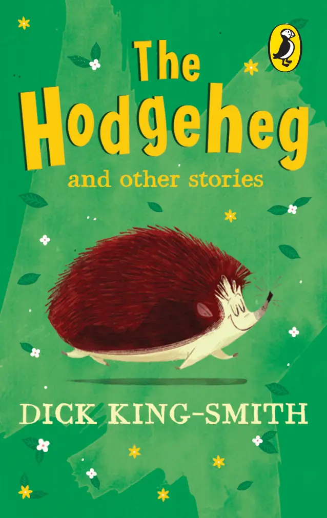 The Hodgeheg And Other Stories 1
