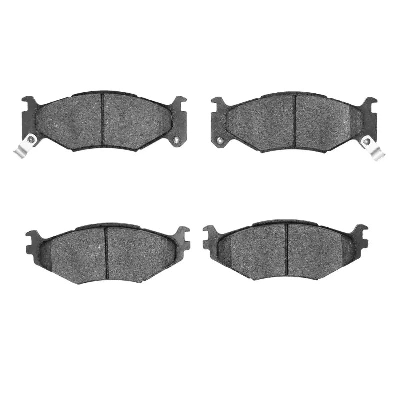 R1 91-95 Chrysler Lebaron Front R1 Optimum Oe Brake Pads 1