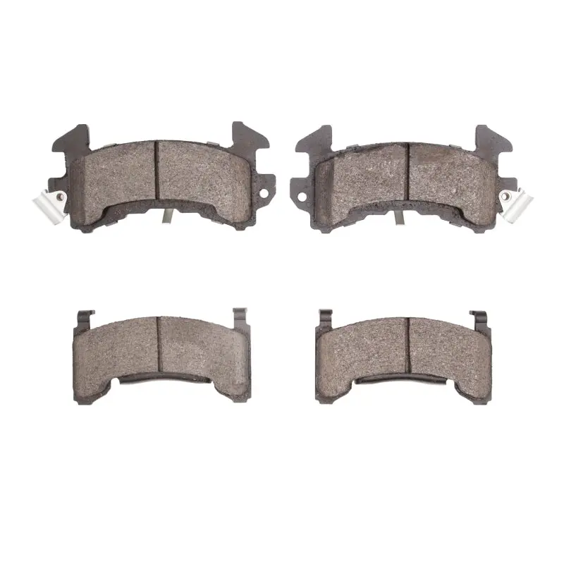 R1 78-88 Buick Riviera Rear R1 Optimum Oe Brake Pads 1