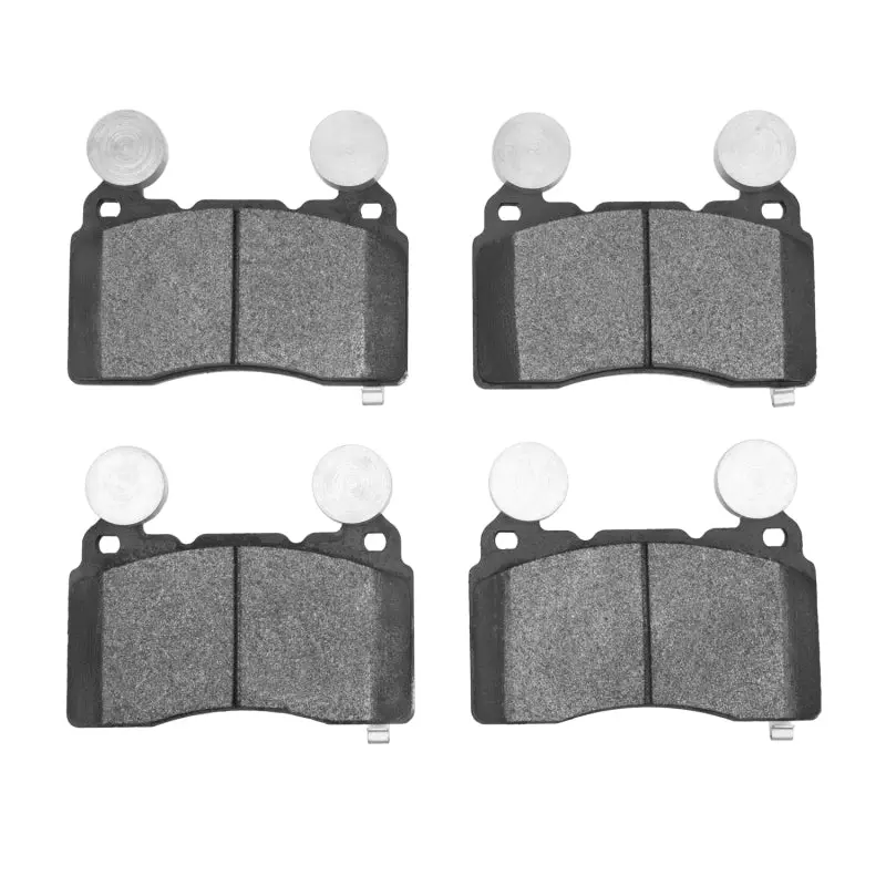 R1 10-15 Chevrolet Camaro Front R1 Ceramic Brake Pads 1