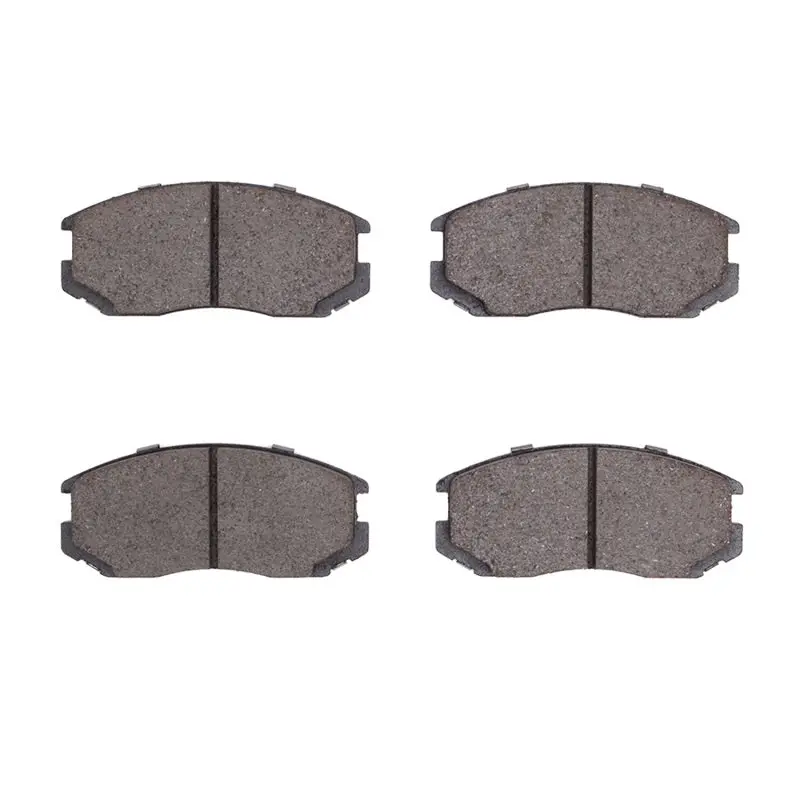 R1 91-00 Dodge Colt Front R1 Optimum Oe Brake Pads 1