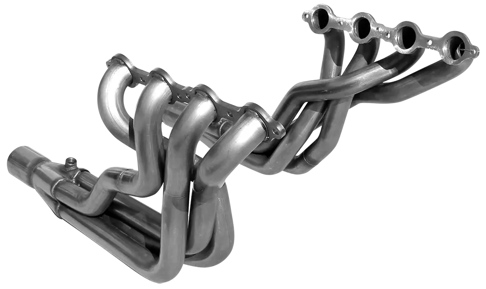 Camaro Gen 2 Ls Swap 1970-1981 Headers 1
