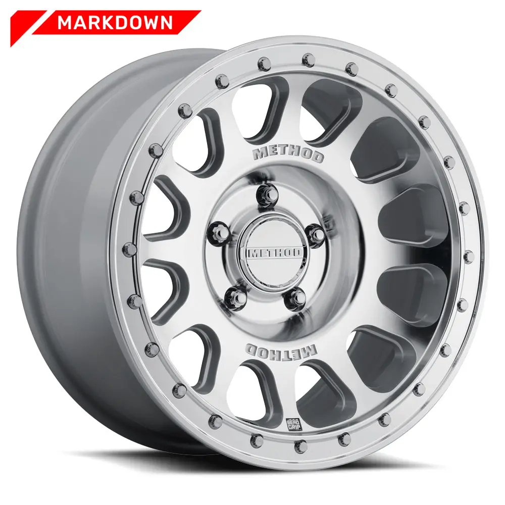 709-Hd - Markdown | Machined 1