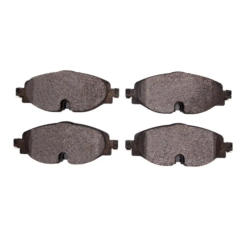 R1 15-25 Audi A3 Sportback E-Tron Front R1 Ceramic Brake Pads 1