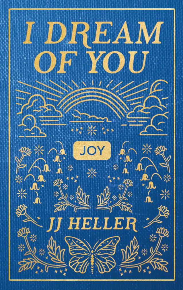 I Dream Of You Joy 1