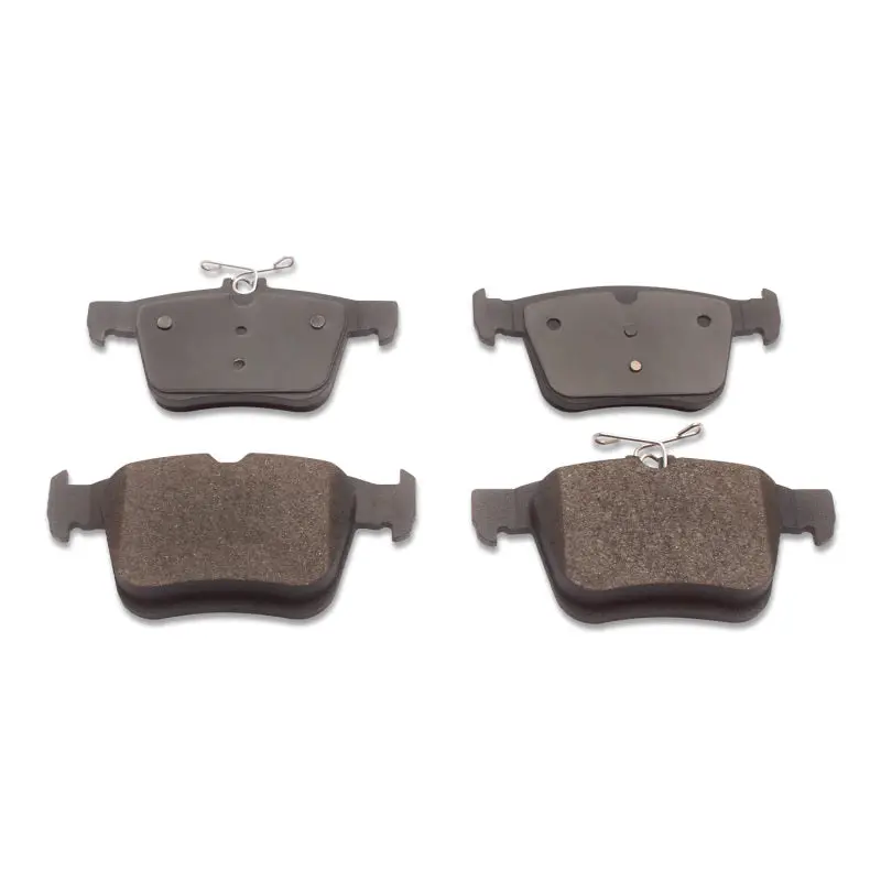 R1 13-25 Audi A3 Rear R1 Optimum Oe Brake Pads 1