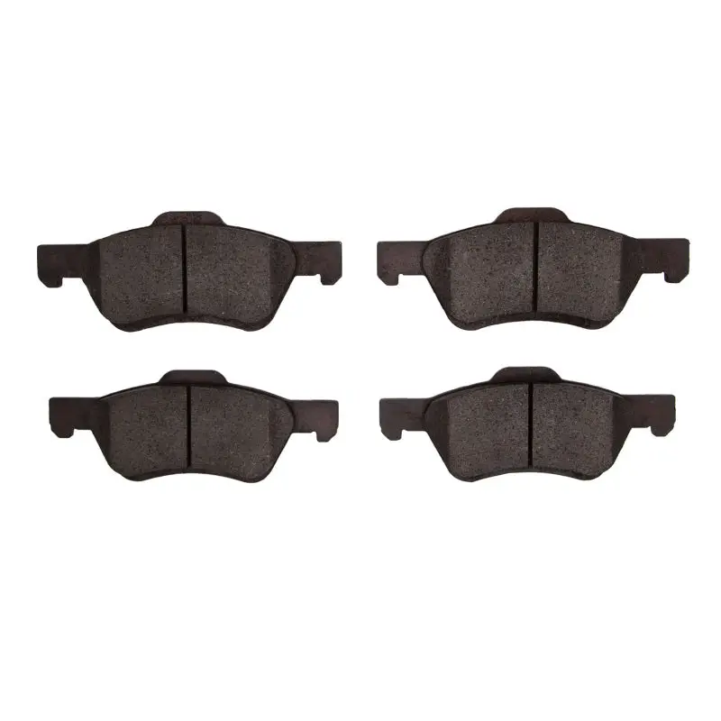 R1 08-12 Ford Escape Front Optimum Oe Brake Pads 1
