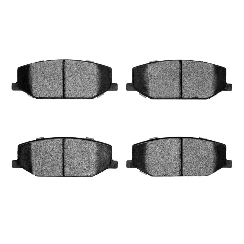 R1 83-95 Suzuki Samurai Front R1 Optimum Oe Brake Pads 1