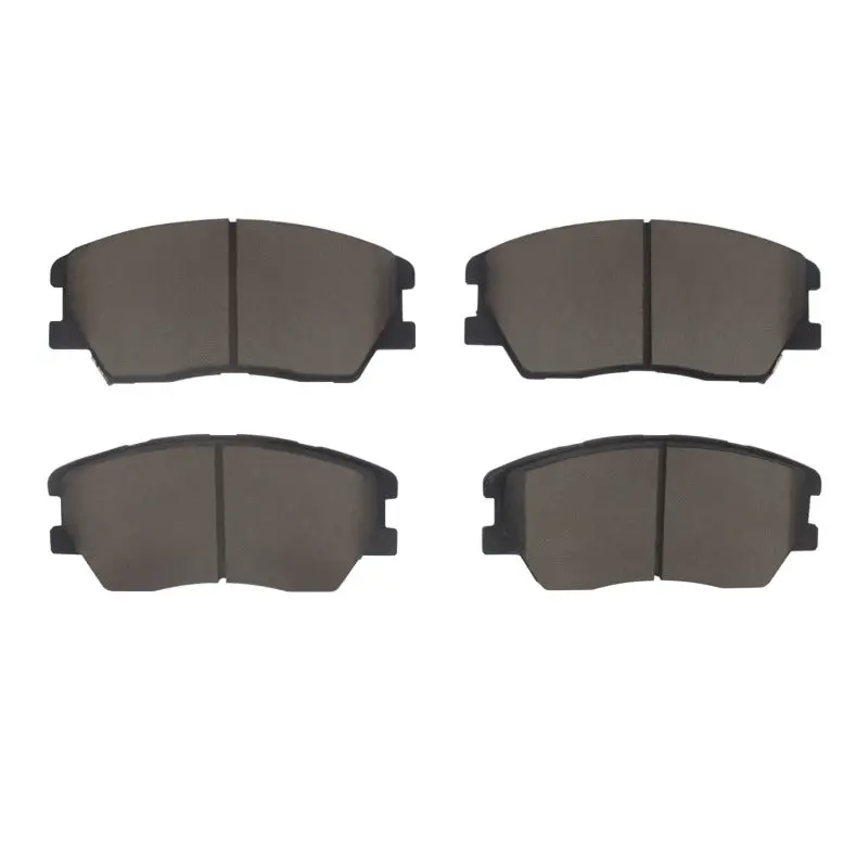 R1 20-22 Kia Soul Front R1 Optimum Oe Brake Pads 1