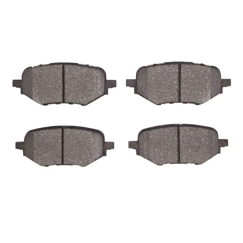 R1 17-25 Acura Adx Rear R1 Optimum Oe Brake Pads 1