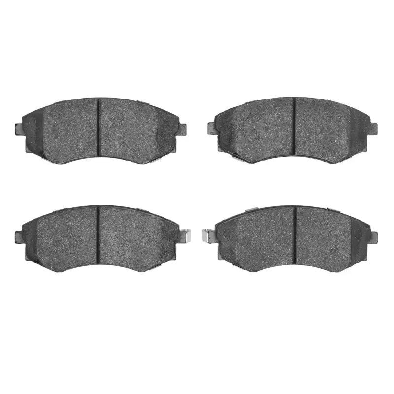 R1 92-06 Hyundai Elantra Front R1 Optimum Oe Brake Pads 1