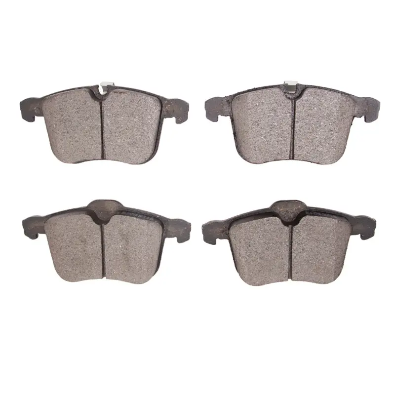R1 03-11 Cadillac Bls (Mexico) Front R1 Ceramic Brake Pads 1