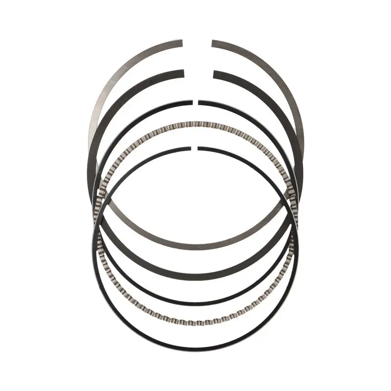 Je Pistons 1.2-000-2.0-3976 - Ring Set 1