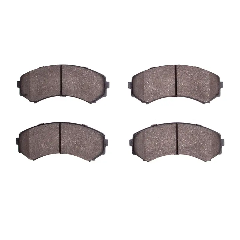 R1 00-11 Honda Passport Front R1 Optimum Oe Brake Pads 1