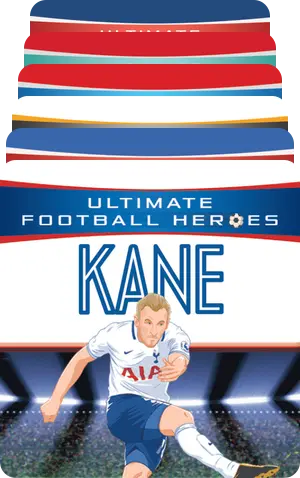 The Ultimate Football Heroes Collection 1