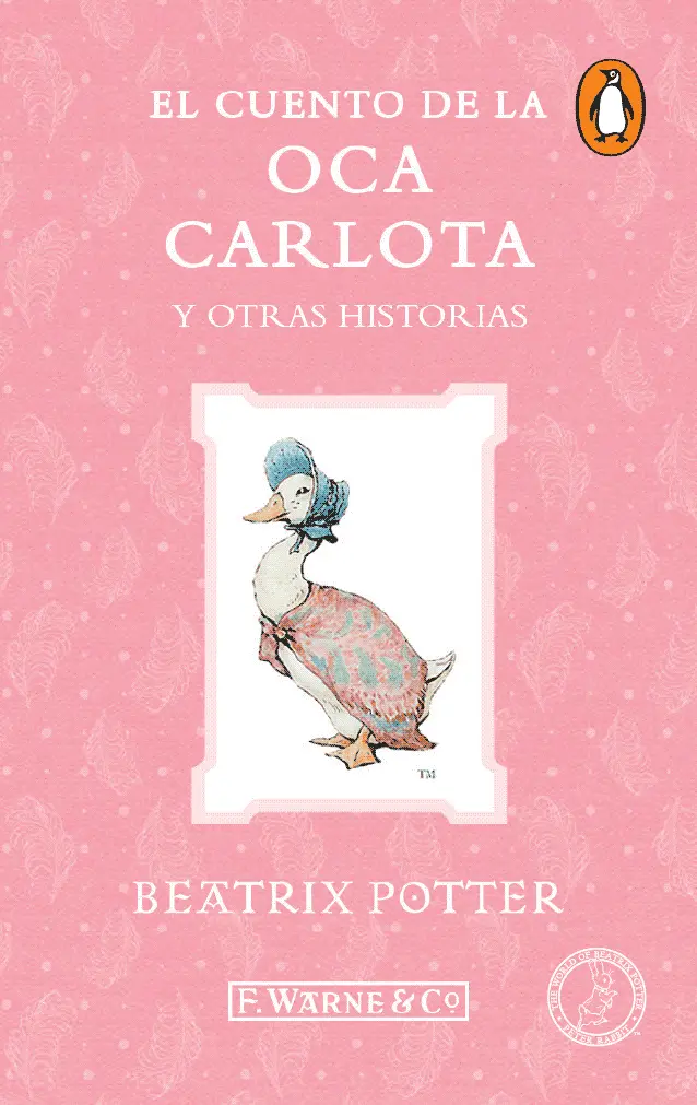 El Cuento De La Oca Carlota Y Otras Historias (Digital) 1