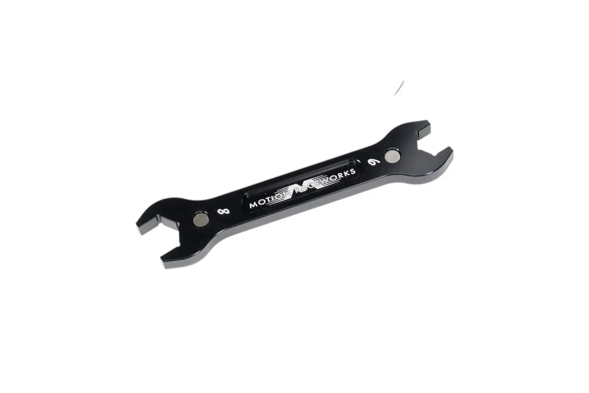Motion Billet An Wrench 6An - 8An 1