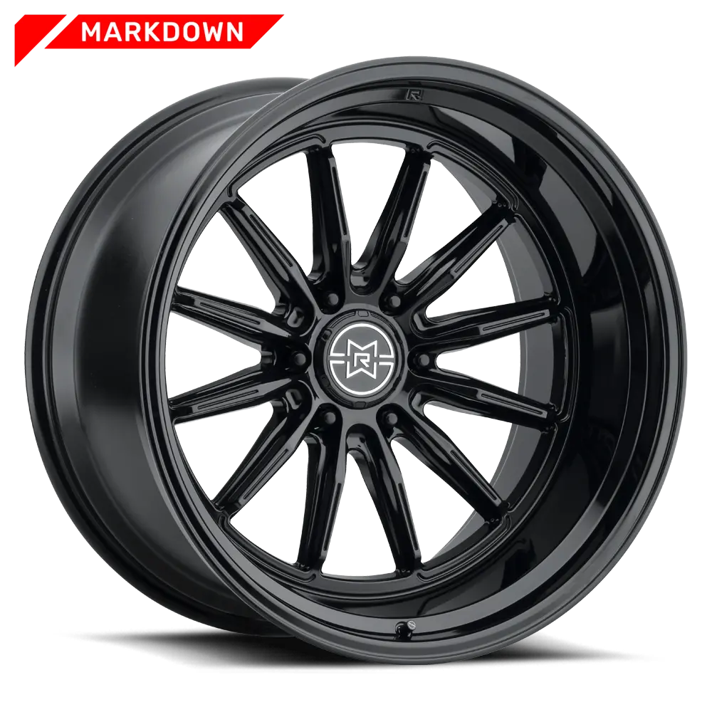 803 -Markdown |  Gloss Black 1