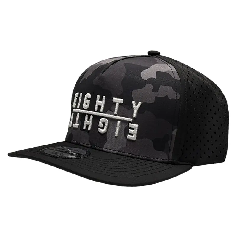 80Eighty® Mirror Hat 1