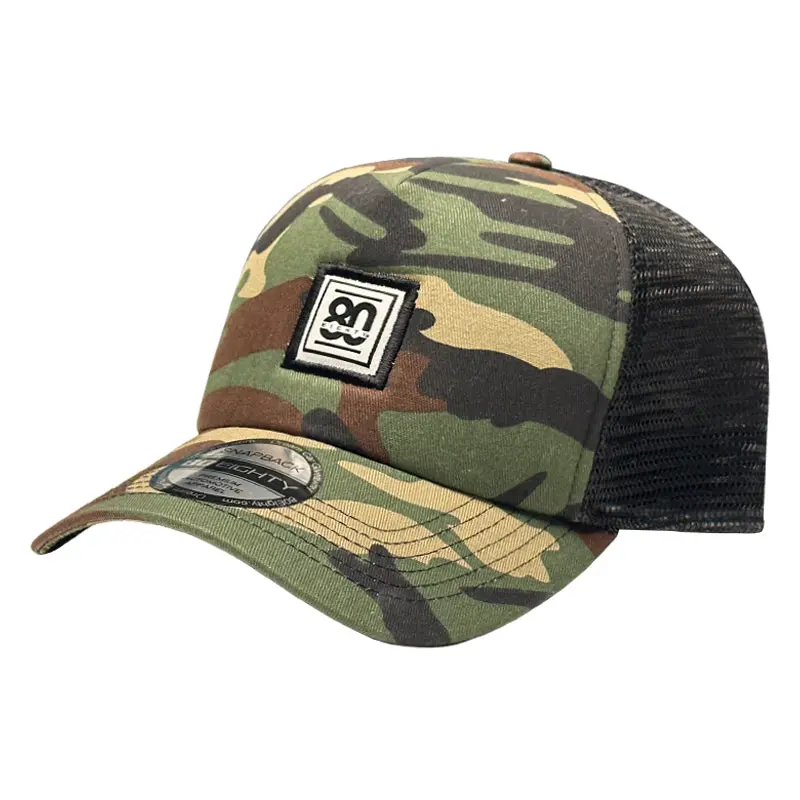 80Eighty® Hauler Hat 1