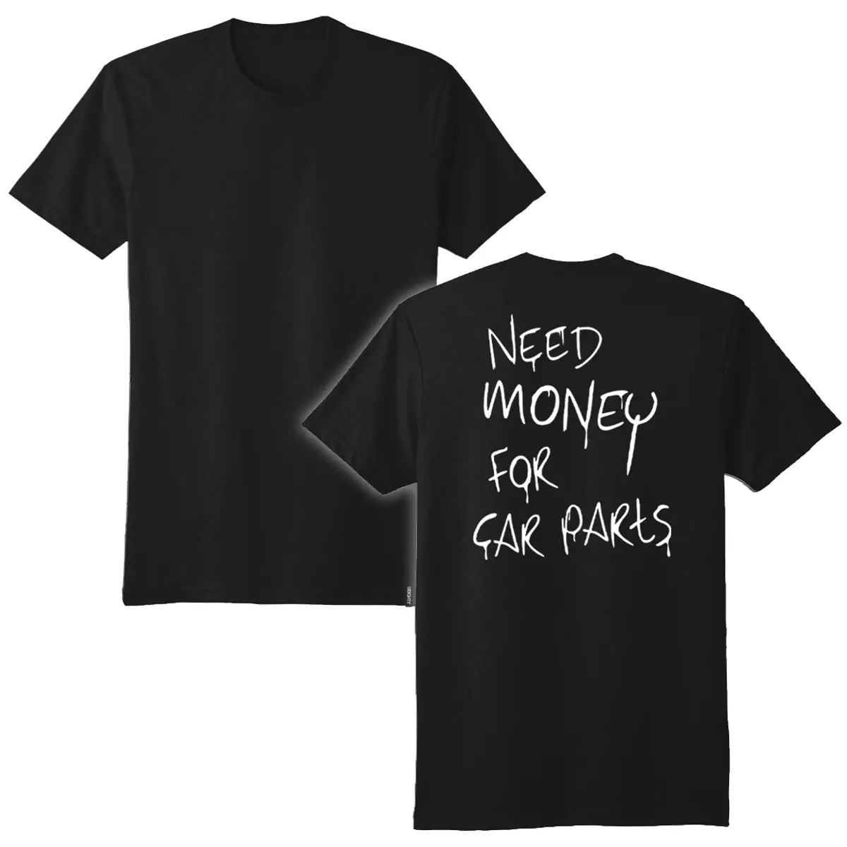 80Eighty® N$4Carparts Shirt 1