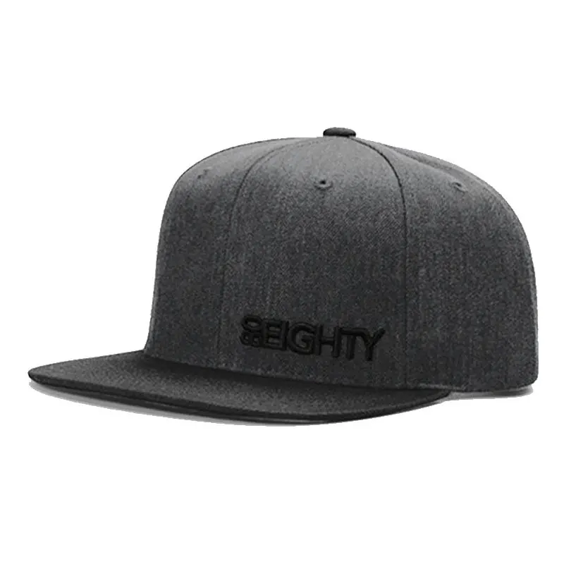 80Eighty® Classy 3D Hat 1