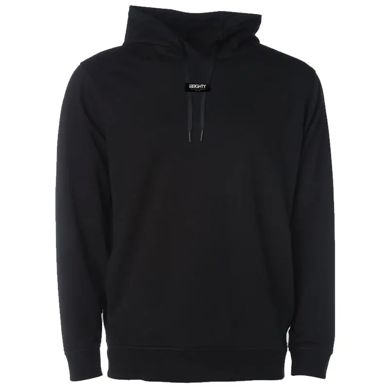 80Eighty® Hq Hoodie 1