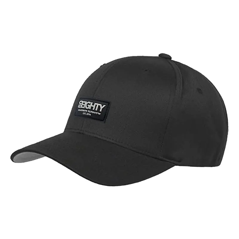 80Eighty® Murky Fitted Hat 1