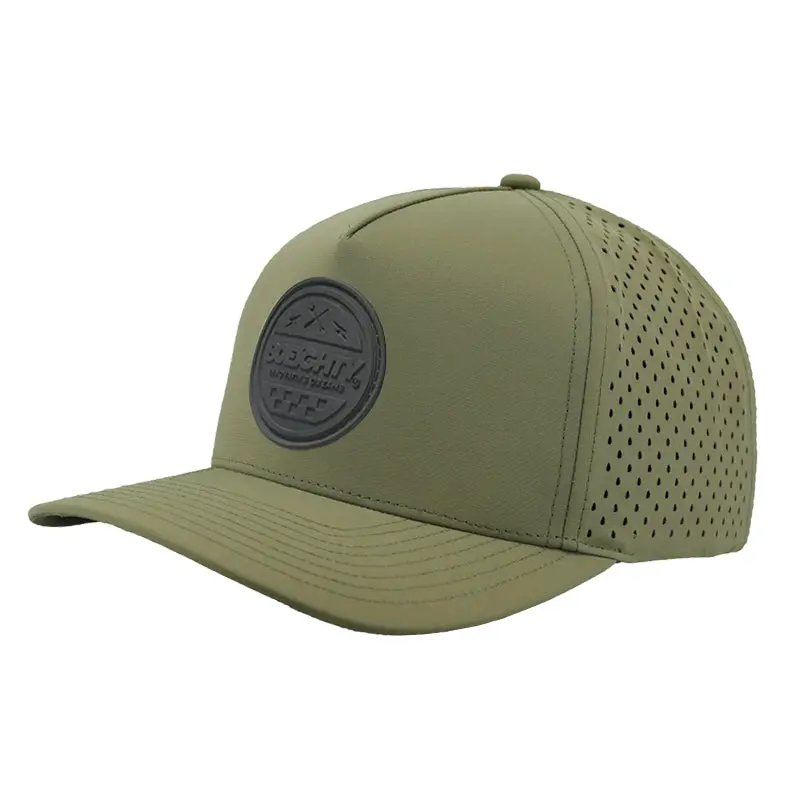 80Eighty® Vert Hat 1