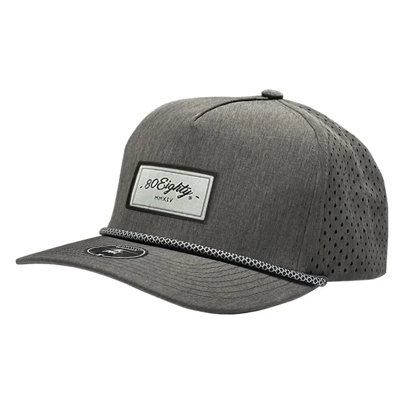 80Eighty® Drab Hat 1