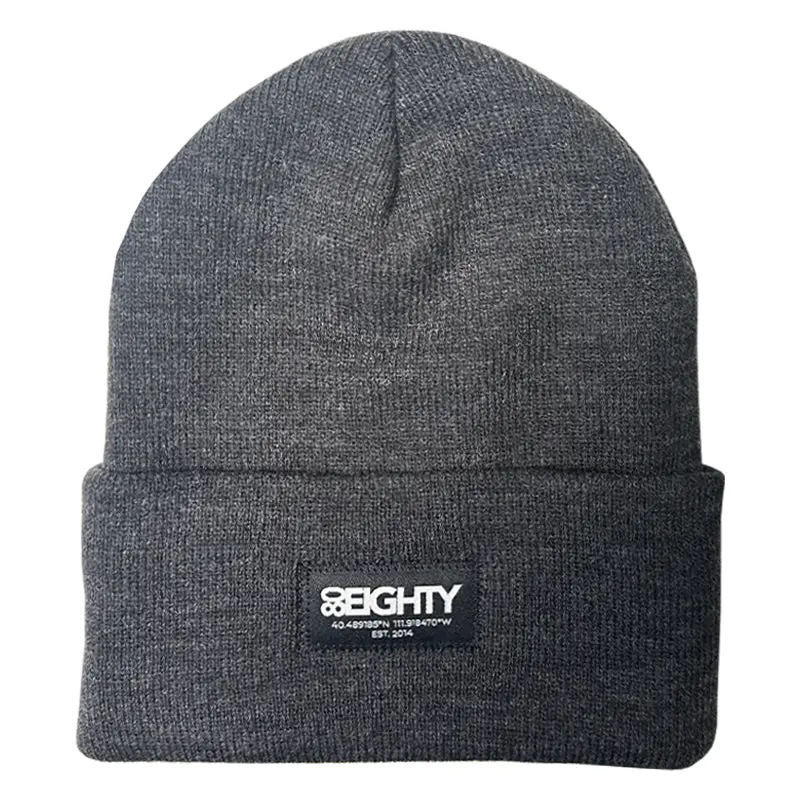 80Eighty® Gcs Sloe Beanie 1