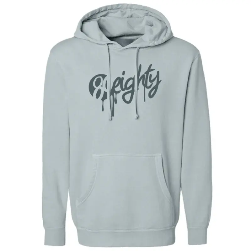 80Eighty® Dripped Hoodie 1