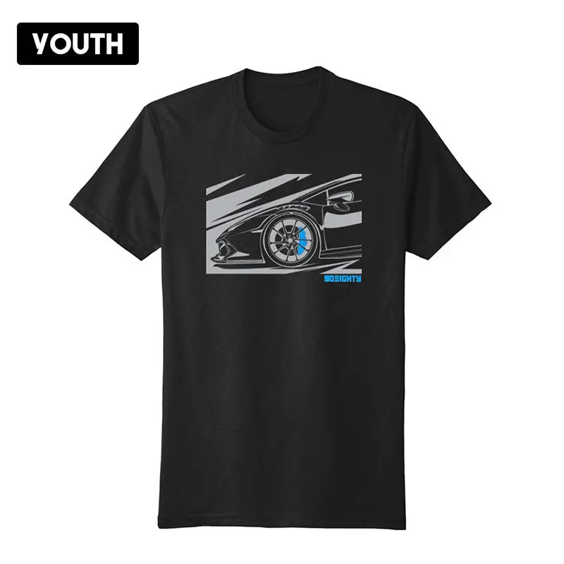 80Eighty® Youth Verge Shirt 1