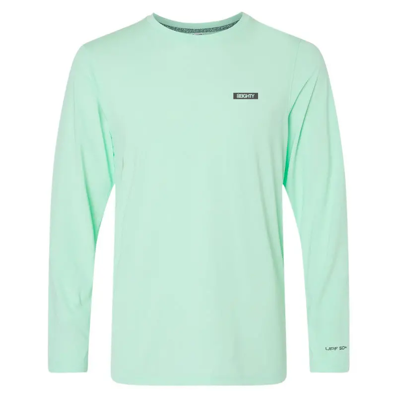 80Eighty® Upf 50+ Sun Shirt 1