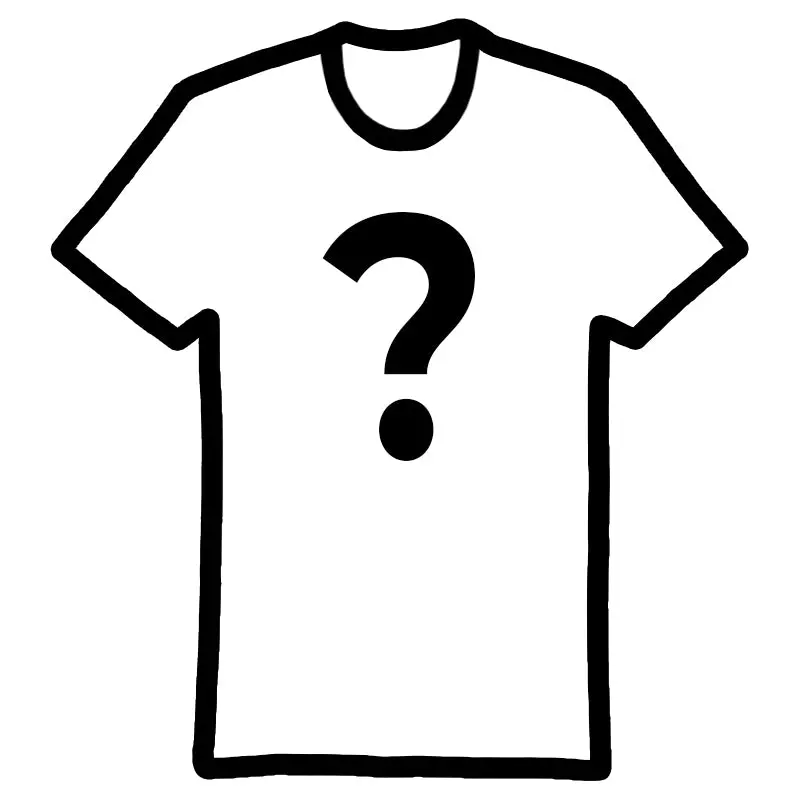80Eighty® Mystery Shirt 1