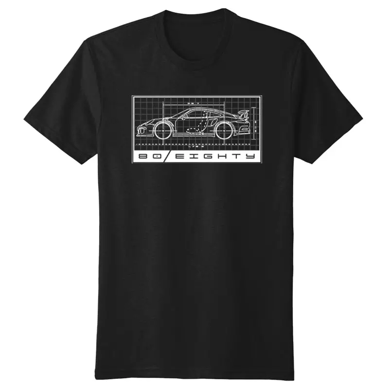 80Eighty® Gt3rs Specs Shirt 1