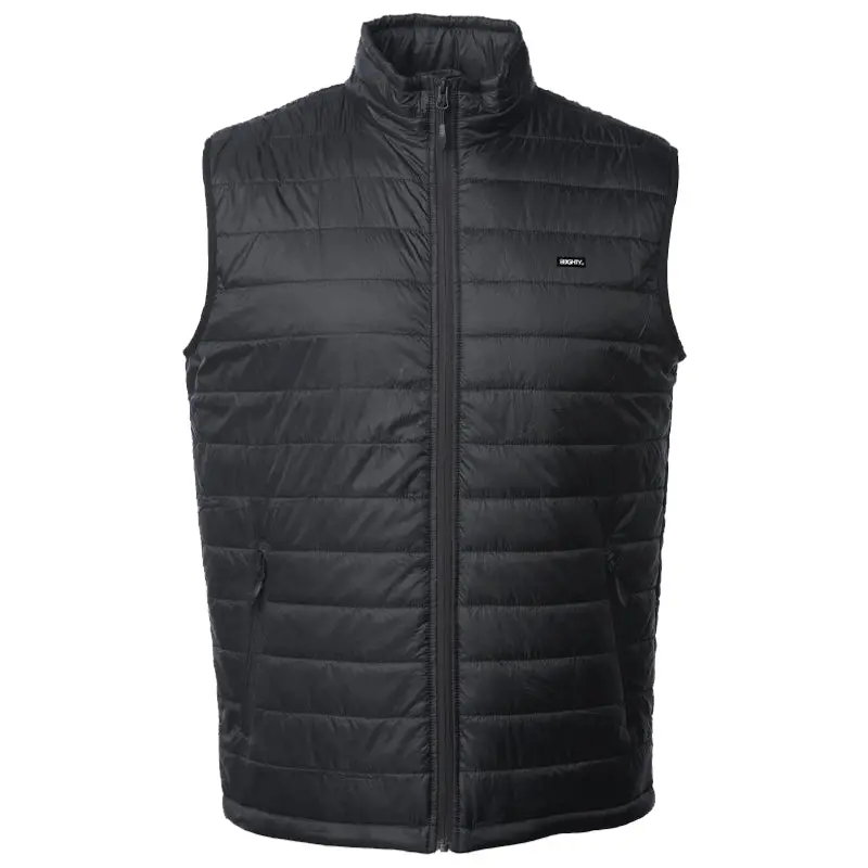 80Eighty® Packable Puffer Vest 1
