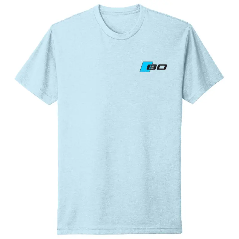 80Eighty® Sky Shirt 1