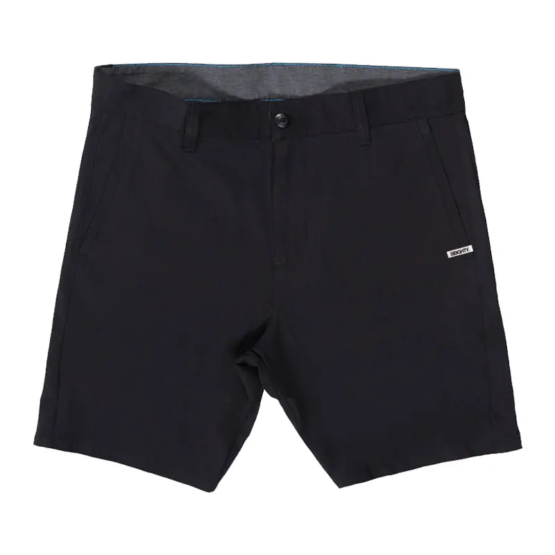 80Eighty® Obsidian Short 1